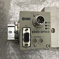 ماژول ارتباطی SMC  مدل  EX122-SPR1-B